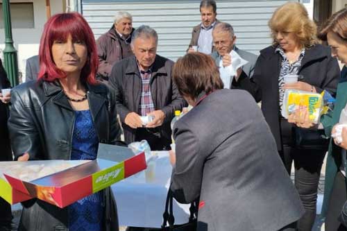 28.10.2022, Pentalofos