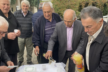 Πεντάλοφος, Πλατιά, Pentalofos