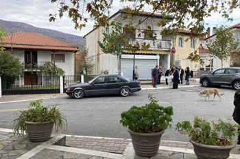 Πεντάλοφος, Πλατιά, Pentalofos