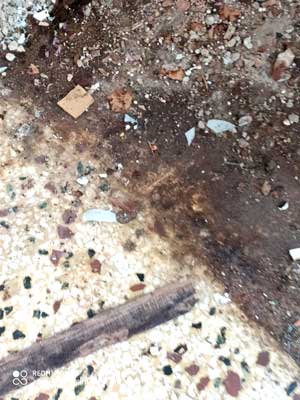  Κέντρο Νεότητας Πενταλόφου, ανακαίνιση της κουζίνας, Pentalofos Community Centre, renovation of the kitchen, Gemeindezentrum, Renovierung der Küche