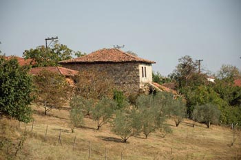 Pentalofos Kilkis