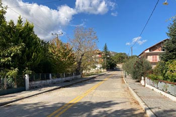 Pentalofos, Kilkis