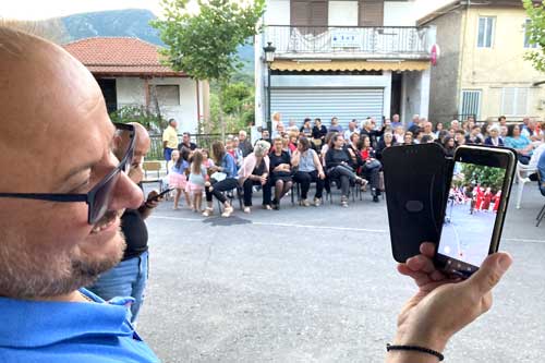 Εκκλησία Πενταλόφου, Πεντάλοφος - Πέτρος και Παύλος, Pentalofos - Peter and Paul