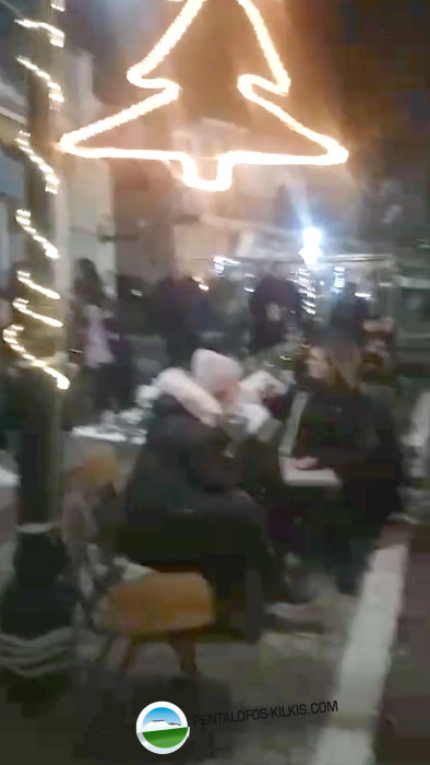 Ωοο ωοχ Κολτε